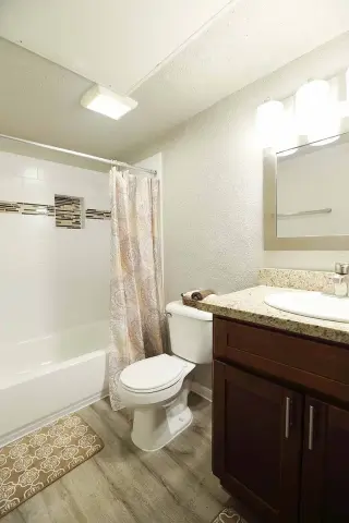 Two BedRooms Apartment For Rent