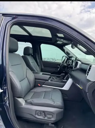 2026 Toyota Tundra TRD PRO