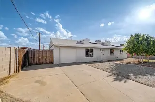 Spacious Home in Peaceful Neighborhood