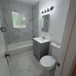 Amplio Apt de una habitación en Westlake, cerca del centro de LA
