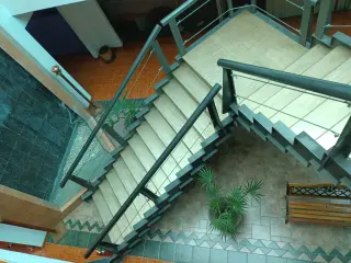 RENTO OFICINA EJECUTIVAS