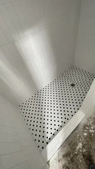 Flooring and Tile Services