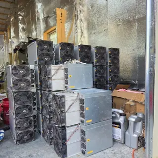 Nuevo/USADO stock Bitmain S21 Pro 234THs SHa256 S21 XP BTC asic Miners