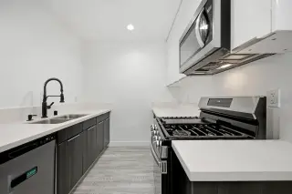 2561 West Avenue 30 is a 10-unit low-rise, walk-up apartment community