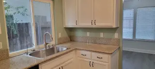 this adorable cozy 3 bedroom 2 bath home