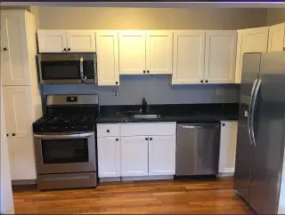 Miami, FL 1BED 1BATH