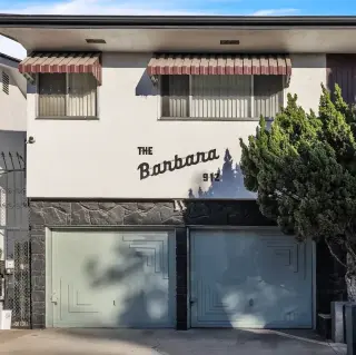 Cedar Apartments - 912-922 Cedar Ave, Long Beach, CA