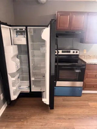 Studio for rent