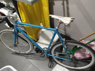 State bicycle co