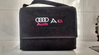 tapetes originales para todo carro