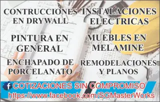 Servicios Generales Lima