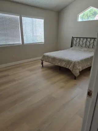 Cuarto de renta