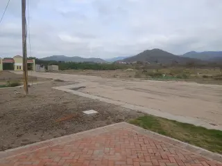 Terreno en Venta en Puerto Cayo - Perfecto para Tu Futuro Hogar