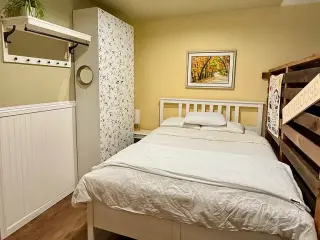 PROPERTY FOR RENT
