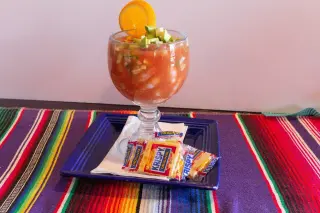 COCINERO/PREPARADOR comida mexicana