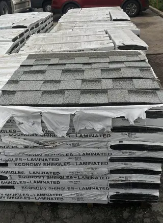 Shingles