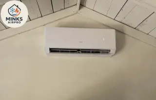Servicios Profesionales de Instalación de Aire Acondicionado