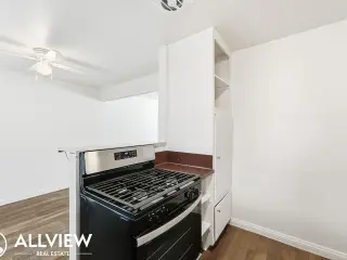 Modern Bathroom