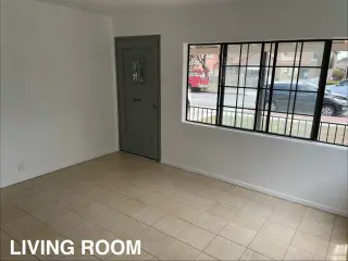House for rent, 3 bedroom, 1 bathroom, Parking Included, 6 month lease