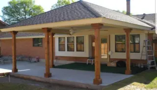 JG General Remodeling