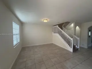 Townhouse para la renta