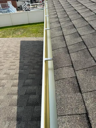 PREMIUM GUTTER CLEANING SERVICES