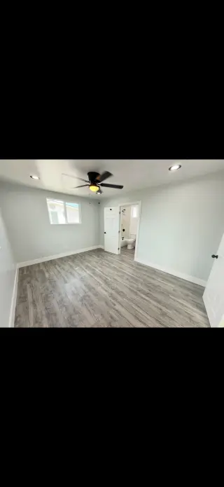 Nueva construction de casa de Renta