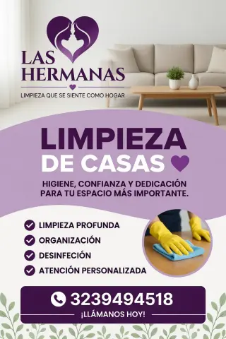 Servicios Profesionales de Limpieza de Casas