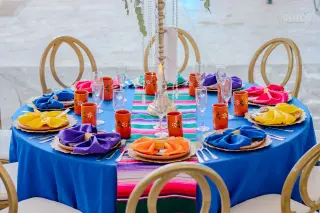 Banquetes, catering para eventos