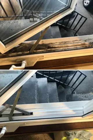 PERU CLEANING SERVICES LLC