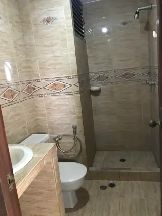 Venta de apart. en San Antonio de los Altos de 93,66 mts2, cómodo y amplio
