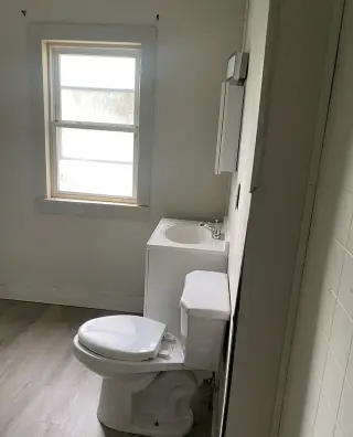 Clean & Comfortable Rental