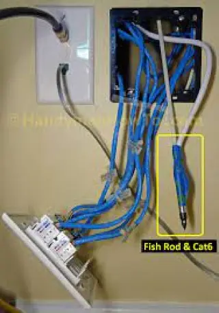 Cable Installation Technician
