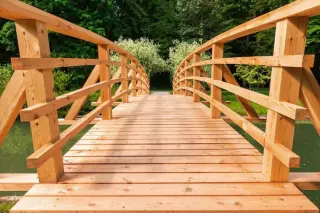Servicios de remodelaciones en Madera de Alta Calidad