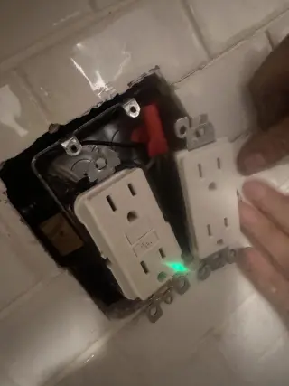 Servicios Profesionales de Reparación Eléctrica
