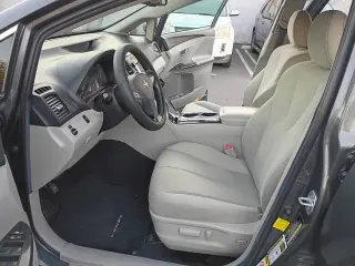 2012 TOYOTA VENZA LE