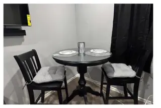 Private Room and Bathroom completely furnish