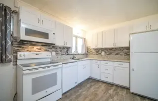 Descubre este apartamento de 1 rec 1 bano en Yorba Linda CA