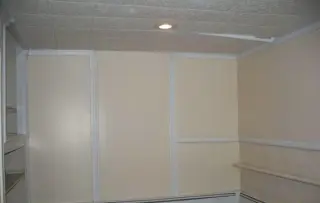 1 recamara 1 bano en edificio amigable y tranquilo Long Beach CA