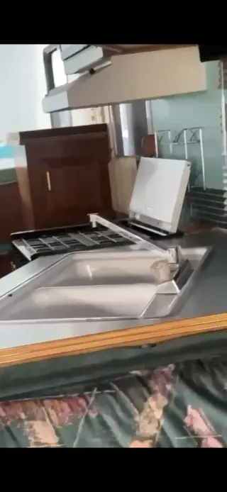 Mobil home