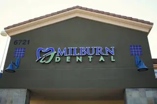 Milburn Dental – Trusted Dentist in Fresno, CA