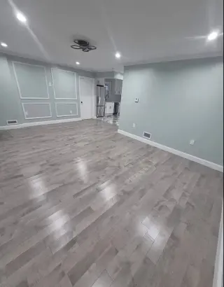 Apto céntrico con parking