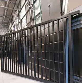 FENCES GASTES EXPRES