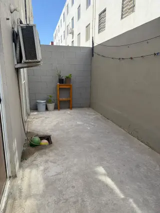 Se vende departamento en Tijuana cerca de la garita de Otay