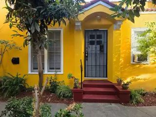 Duplex west adams