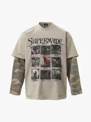 CAMISETAS