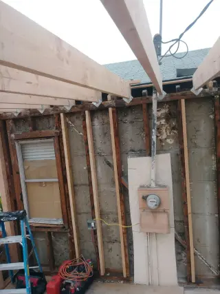 Electricidad I remodelaciones