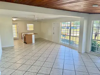 Step inside to this beautifully maintained residence in the heart of South Tampa