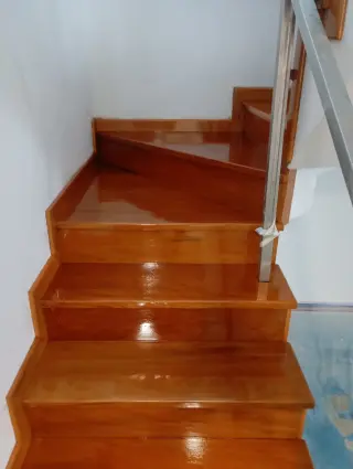 Parquet y Otros servicios