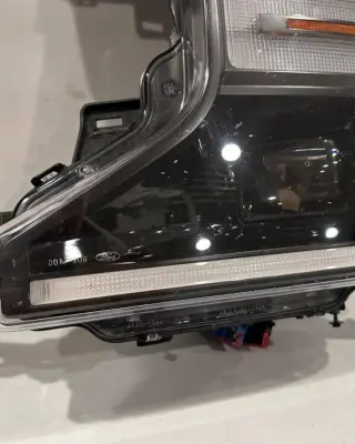🔥 2020–2022 FORD SUPER DUTY OEM LED HEADLIGHTS 🔥